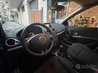 Usata Renault Clio II 74 CV (54 kW) 2010 Blu Berlina