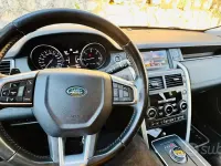 Usata Land Rover Discovery Sport 2015 SUV