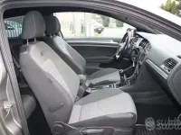 Usata VW Golf R-line 150 CV (110 kW) 2016 Coupé