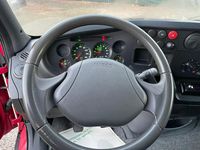 Usata Iveco Daily 166 CV (122 kW) 2006 Rosso