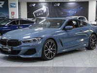 Usata BMW 840 M Sport 320 CV (235 kW) 2019 Storm bay Coupé