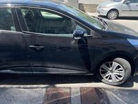 Usata Renault Clio IV Life 90 CV (66 kW) 2019 Nero Berlina
