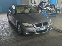 Usata BMW 318 115 CV (84 kW) 2009