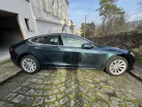 Usata Tesla Model S 158 kW (215 CV) 2019 Utilitaria