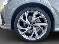 Usata Audi RS Q3 Sportback 400 CV (294 kW) 2022 Grigio SUV