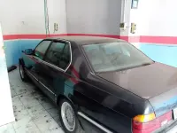 Usata BMW 735 220 CV (161 kW) 1986 Berlina