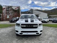 usata Dodge Ram 3.0 TD 260CV LARAMIE SPORT 48 MESI DI GARANZIA DEL