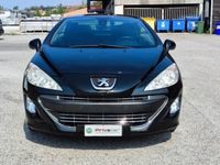 usata Peugeot 308 CC 1ª serie 1.6 THP 150CV Féline