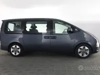 Usata Hyundai Staria 177 CV (130 kW) 2024 Graphite gray Monovolume