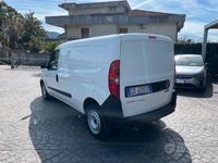 usata Fiat Doblò 1.6 MJT 105CV Cargo Maxi Lamierato 3p