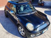 Usata Mini ONE 95 CV (69 kW) 2008 Utilitaria