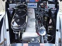 Usata Mercedes 300 150 CV (110 kW) 1953 Nero Coupé