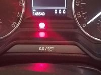 Usata Skoda Octavia Ambition 105 CV (77 kW) 2014 Grigio Berlina