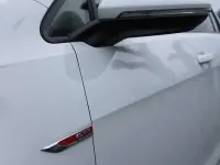 Usata VW Golf VIII GTI 245 CV (180 kW) 2020 Berlina