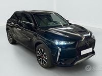 Usata DS Automobiles DS3 Performance 101 CV (74 kW) 2024 Nero SUV