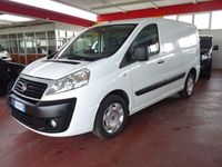 usata Fiat Scudo 2.0 MJT/130 PC-TN Furgone 10q. SX