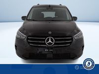Usata Mercedes T180 2025 Nero Monovolume