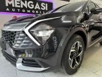 Usata Kia Sportage 136 CV (100 kW) 2023 Nero SUV