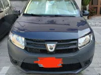 Usata Dacia Sandero 75 CV (55 kW) 2015 Utilitaria