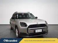 Usata Mini Countryman Classic 163 CV (119 kW) 2024 Melting silver SUV