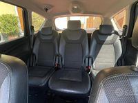 Usata Ford S-MAX Individual 163 CV (119 kW) 2011 Grigio Monovolume