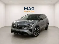 Usata Renault Austral Evolution 131 CV (96 kW) 2023 Grigio SUV