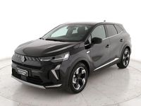 Usata Renault Symbioz Iconic 94 CV (69 kW) 2025 Nero SUV