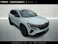 Usata Renault Austral Techno 199 CV (146 kW) 2023 Bianco SUV