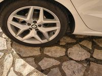 Usata Seat Ibiza FR 2018 Bianco Utilitaria