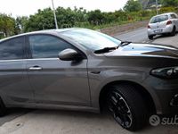 Usata Fiat Tipo 120 CV (88 kW) 2018 Berlina