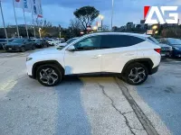Usata Hyundai Tucson 230 CV (169 kW) 2022 Bianco SUV