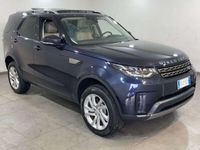 usata Land Rover Discovery 2.0 SD4 SE 240CV 7-POSTI