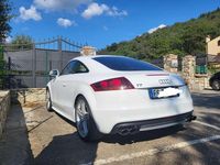 Second-hand Audi TT Advanced Plus 200 CP (147 kW) 2009 Coupe
