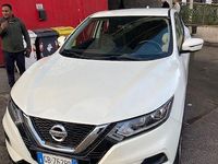 Usata Nissan Qashqai 2020 Bianco SUV