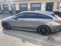 Usata Mercedes CLA200 Shooting Brake Premium 150 CV (110 kW) 2020 Station wagon