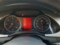 Usata Audi A4 120 CV (88 kW) 2009 Grigio Station wagon