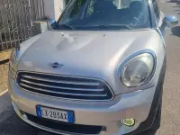 Usata Mini Cooper D Countryman 111 CV (81 kW) 2014 SUV