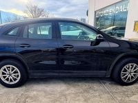 Usata Mercedes GLA180 116 CV (85 kW) 2021 Nero SUV
