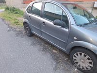 Usata Citroën C3 2009 Berlina
