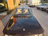 Usata Lancia Fulvia S 1970 Marrone Coupé