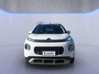 Usata Citroën C3 Aircross Shine 102 CV (75 kW) 2019 Bianco SUV