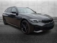 Usata BMW M340 340 CV (250 kW) 2022 Nero Berlina