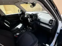 Usata Mini Countryman 116 CV (85 kW) 2018 Bianco SUV