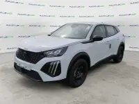 Nuova Peugeot 2008 Style 145 CV (106 kW) 2026 Bianco SUV