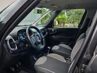 Usata Fiat 500L 95 CV (69 kW) 2018 Monovolume