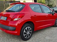Usata Peugeot 207 73 CV (53 kW) 2013 Berlina