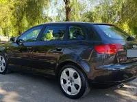 Usata Audi A3 Sportback Ambition 140 CV (102 kW) 2006 Utilitaria