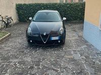 Usata Alfa Romeo Giulietta 120 CV (88 kW) 2016 Utilitaria