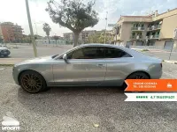 Usata Audi A5 Ambition 239 CV (175 kW) 2009 Coupé