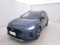 Usata Ford Focus Active 116 CV (85 kW) 2023 Bluazzurro Station wagon